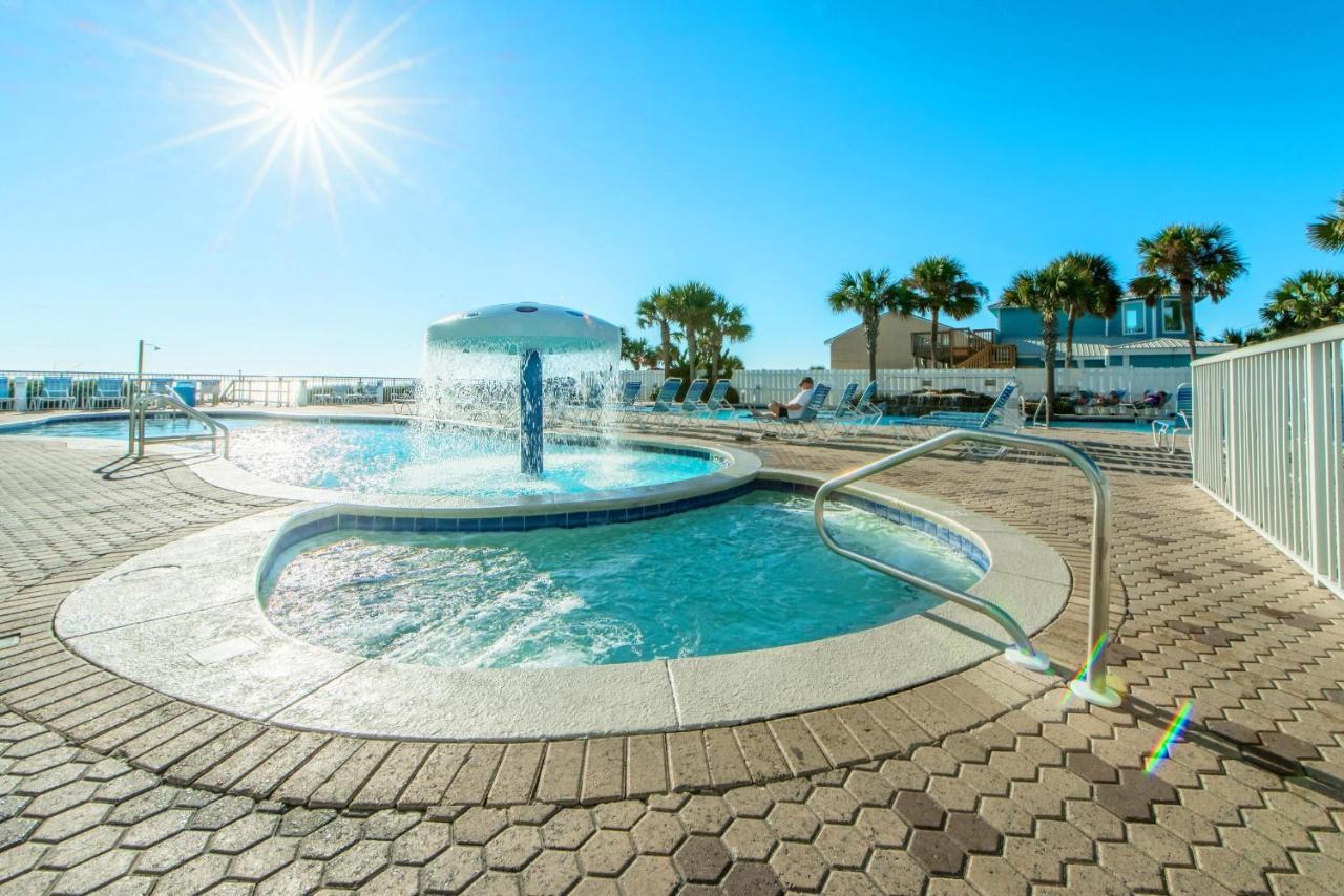 Majestic Beach Towers 2-1703 Panama City Beach Exterior foto