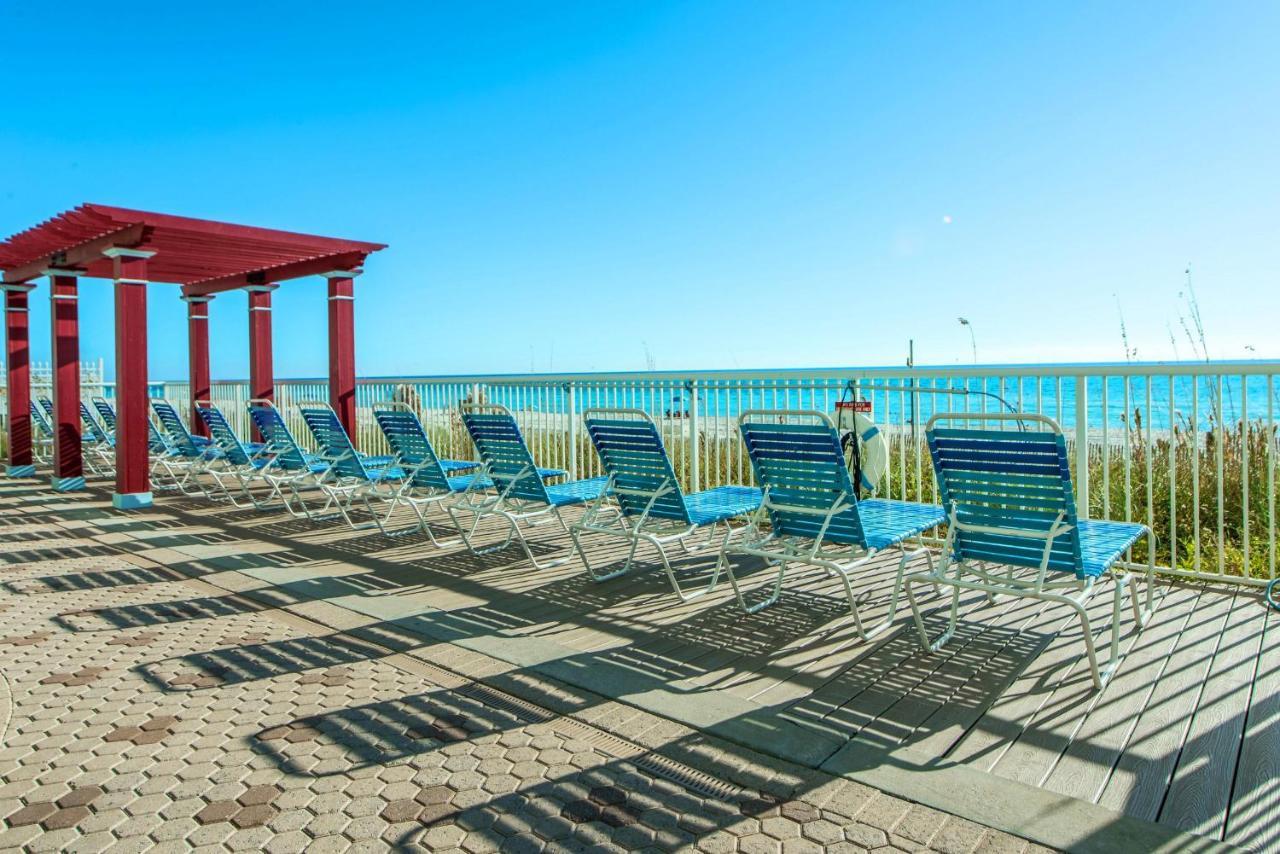 Majestic Beach Towers 2-1703 Panama City Beach Exterior foto