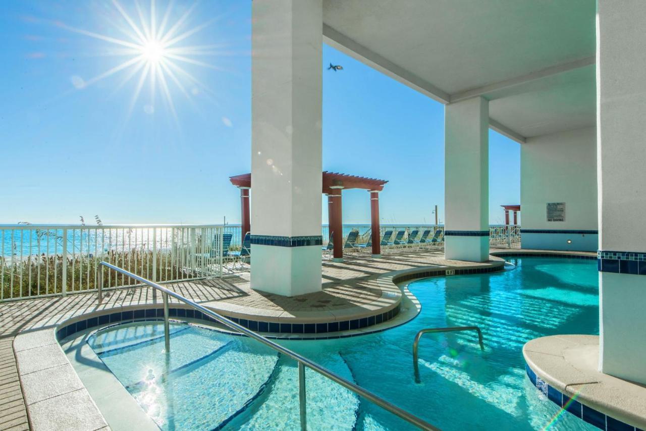 Majestic Beach Towers 2-1703 Panama City Beach Exterior foto