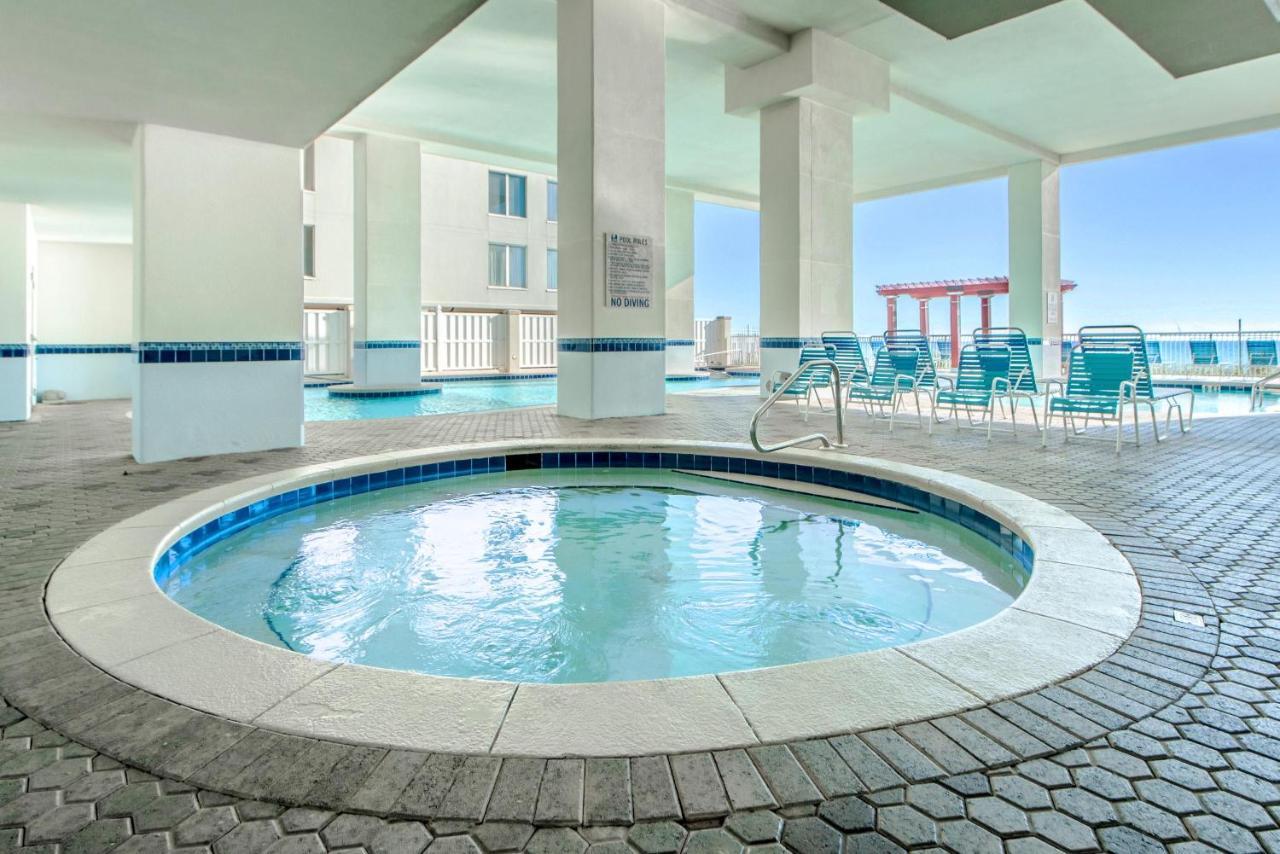 Majestic Beach Towers 2-1703 Panama City Beach Exterior foto