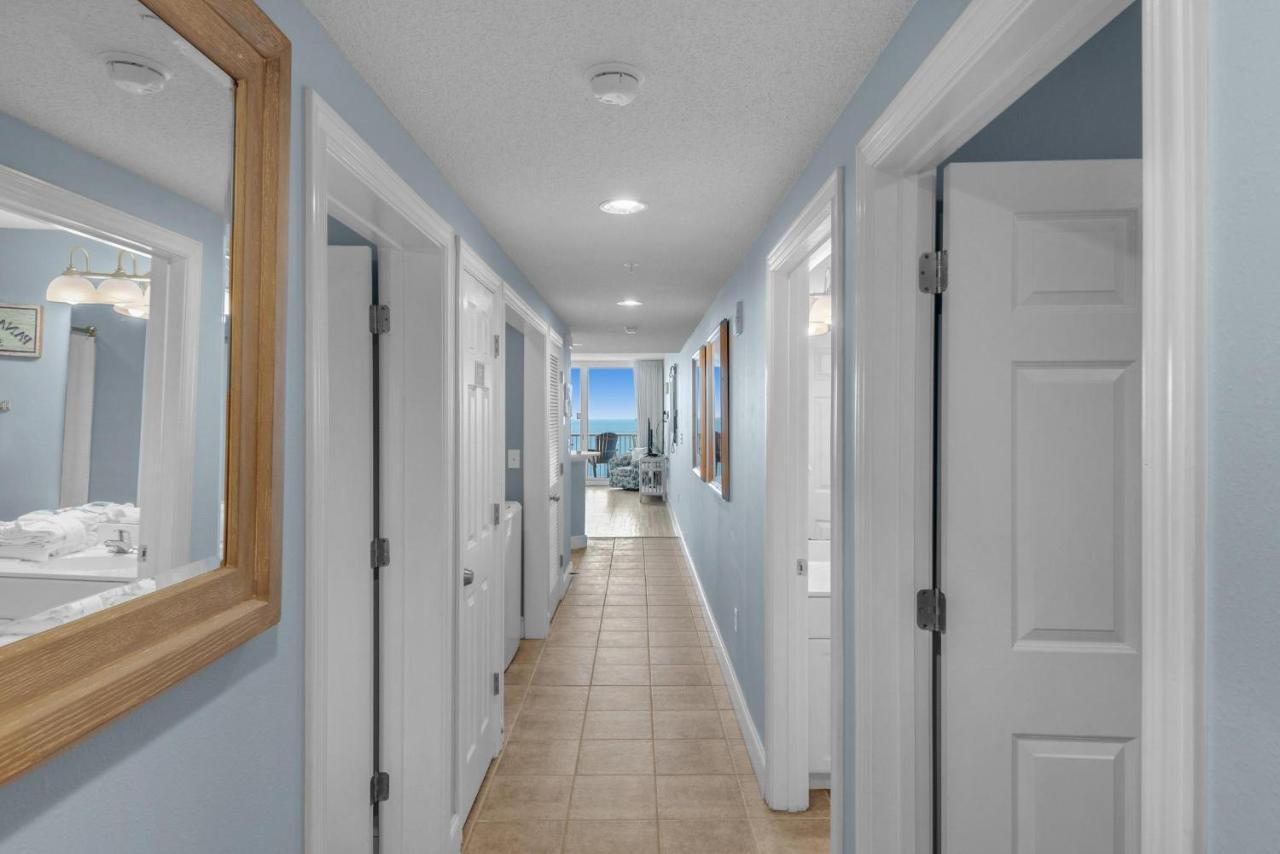 Majestic Beach Towers 2-1703 Panama City Beach Exterior foto