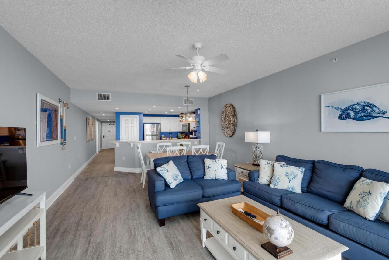 Majestic Beach Towers 2-1703 Panama City Beach Exterior foto