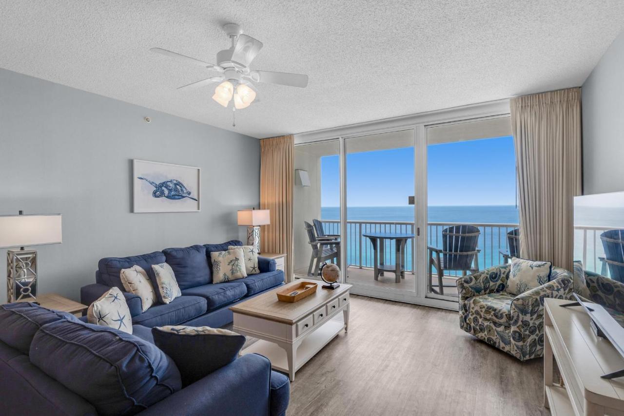Majestic Beach Towers 2-1703 Panama City Beach Exterior foto