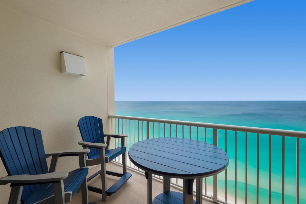 Majestic Beach Towers 2-1703 Panama City Beach Exterior foto