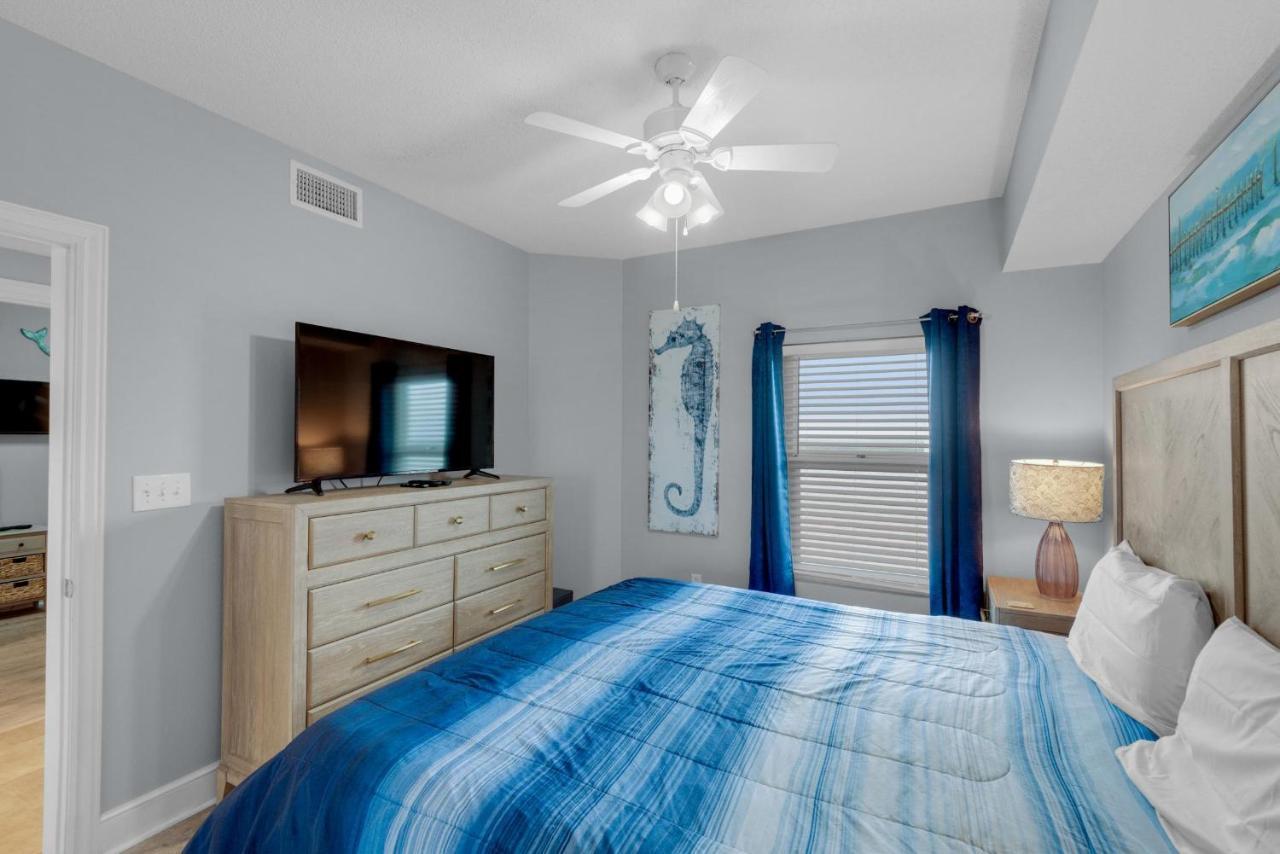 Majestic Beach Towers 2-1703 Panama City Beach Exterior foto