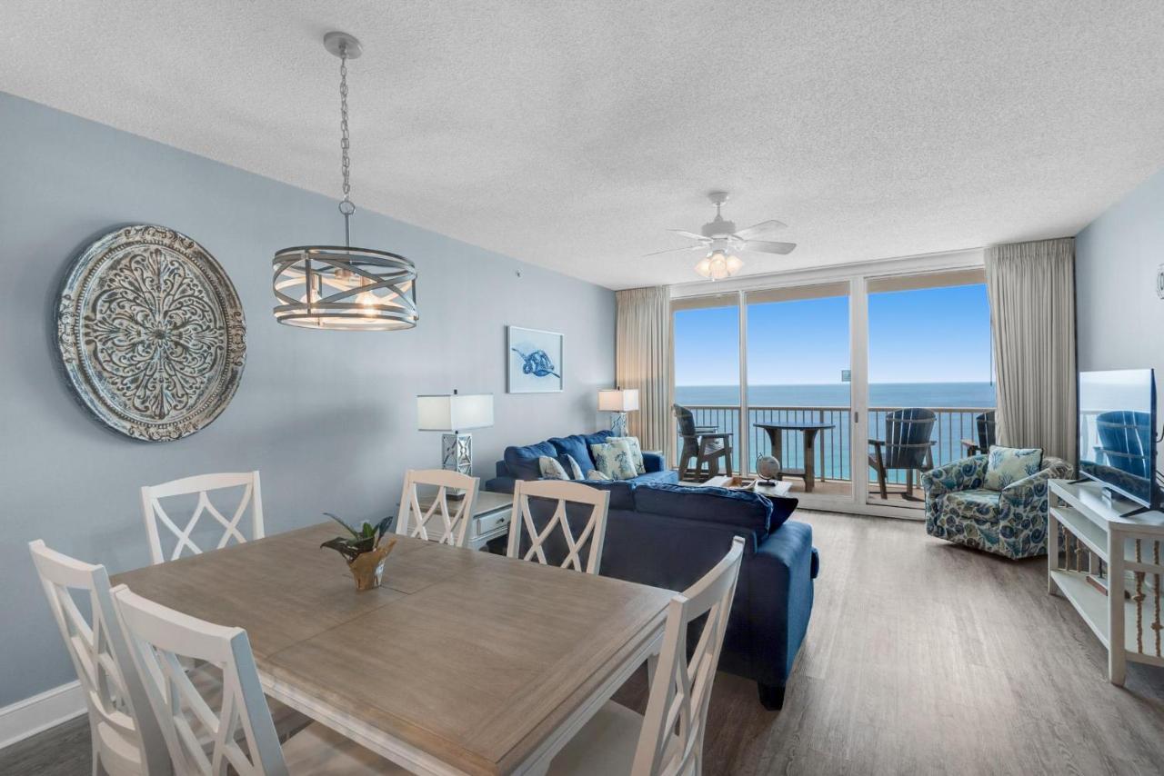 Majestic Beach Towers 2-1703 Panama City Beach Exterior foto