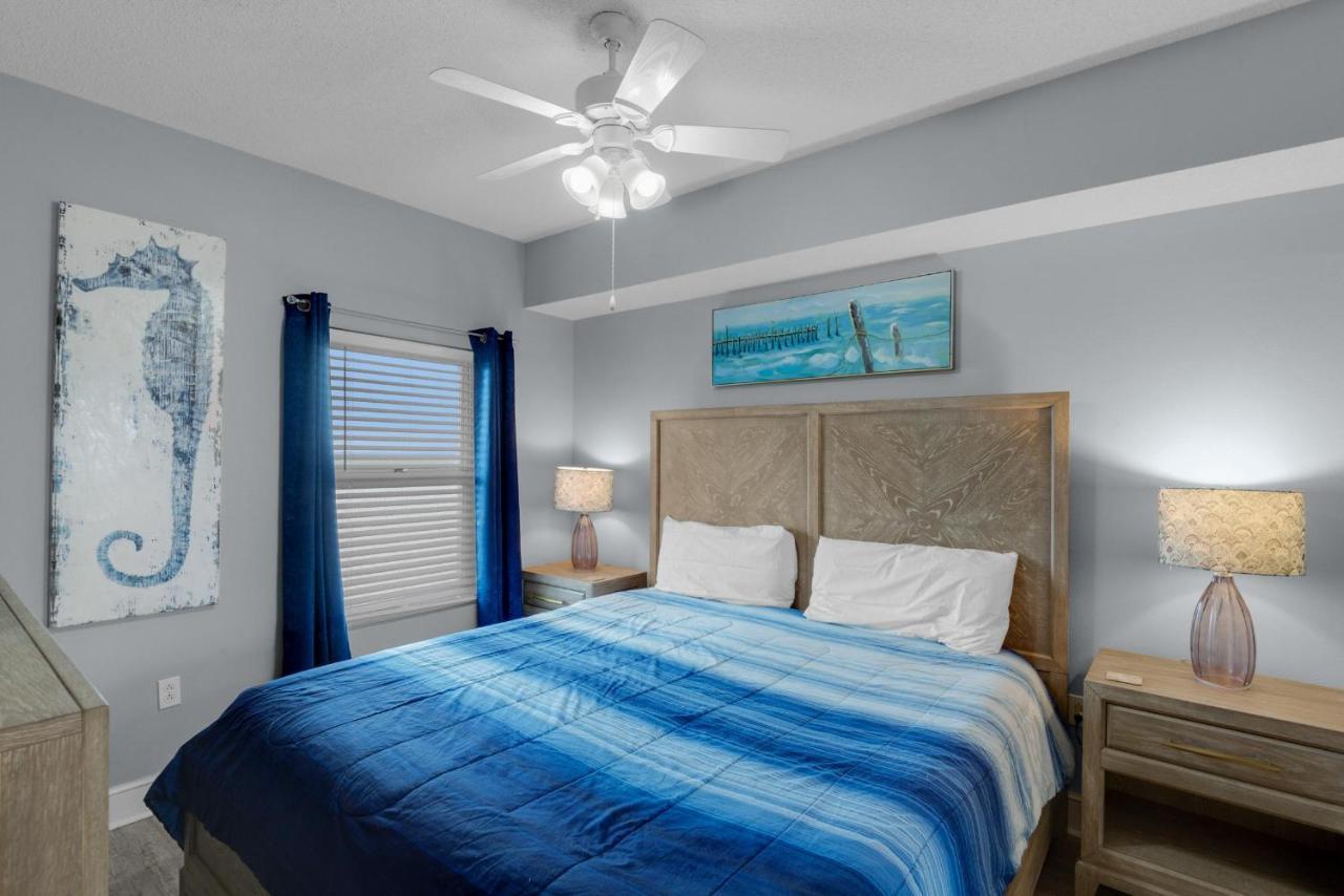 Majestic Beach Towers 2-1703 Panama City Beach Exterior foto