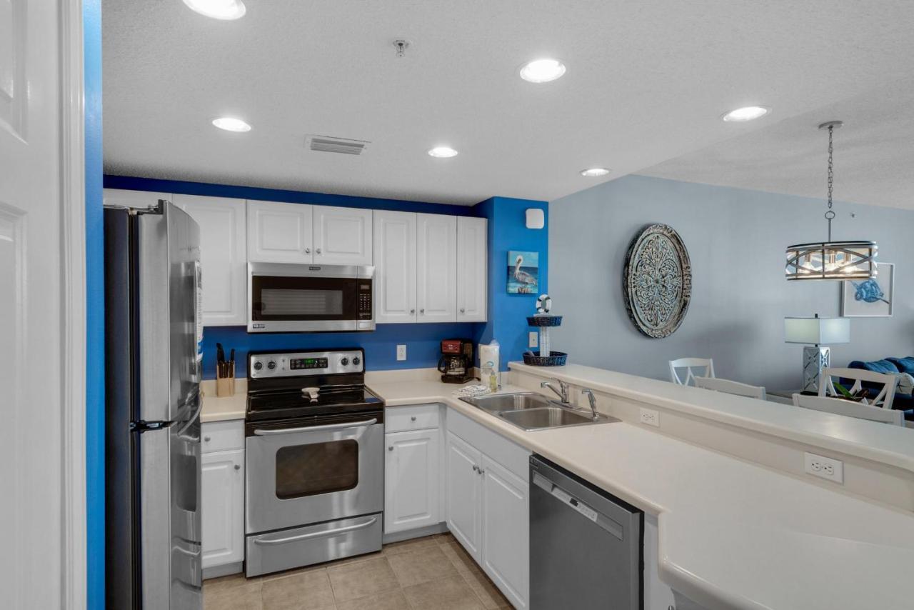 Majestic Beach Towers 2-1703 Panama City Beach Exterior foto